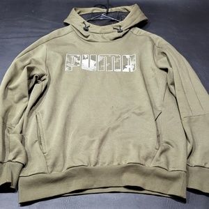 PUMA HOODIE